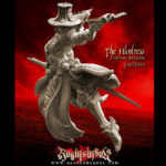 Schwester Huntress
