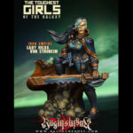 Iron Empire Lady Hilda