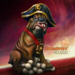 Kurganovas Charlie
