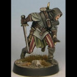 Freyr vom drehenden Blatt 2