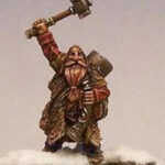 Merry Stigandr Hornskald