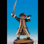 Navy Captain