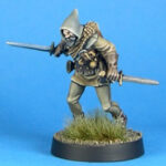 Gerard der Abenteurer