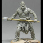 Ullr der Rote