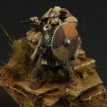 Weglaf von Arnholdshill