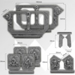 SF Rino Conv. Set. Angels