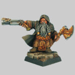 Zwergen Bandit