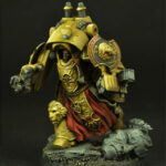 SF Roemischer Krieger Mech Suit1