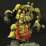 SF Roemischer Krieger Mech Suit2