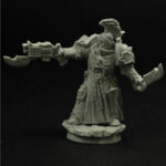 SF Roemischer Legionair Veteran