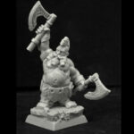 Wilder Krieger Zwerg3