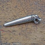 Oseberg Taschenverschluss