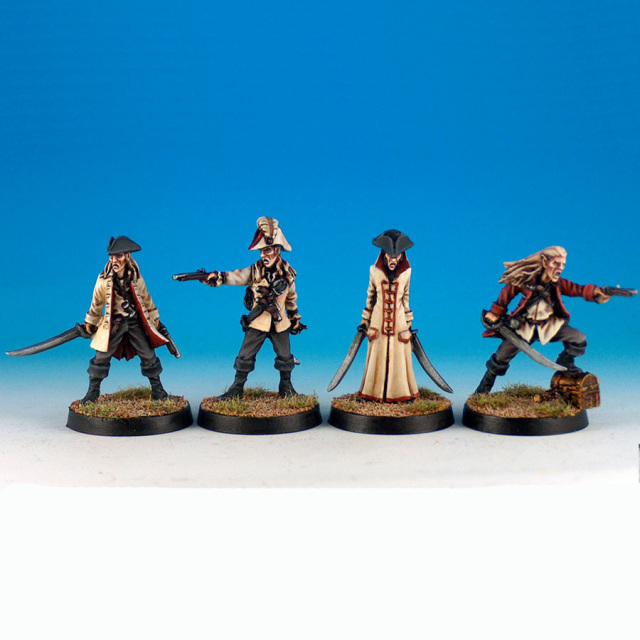 s414329983377326361_p97_i65_w640.jpeg Elfen Piraten Set1 4Figuren – Bild 1